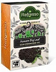 Чай черный крупнолистовой Big Leaf  Refresso 100 гр