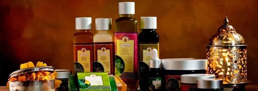 Аюрведическая косметика: что это такое и зачем она нужна - полезные свойства и преимущества